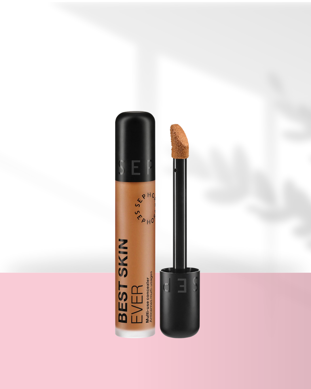 Best Skin Ever Multi-Use Concealer - SEPHORA COLLECTION - Imagen 4