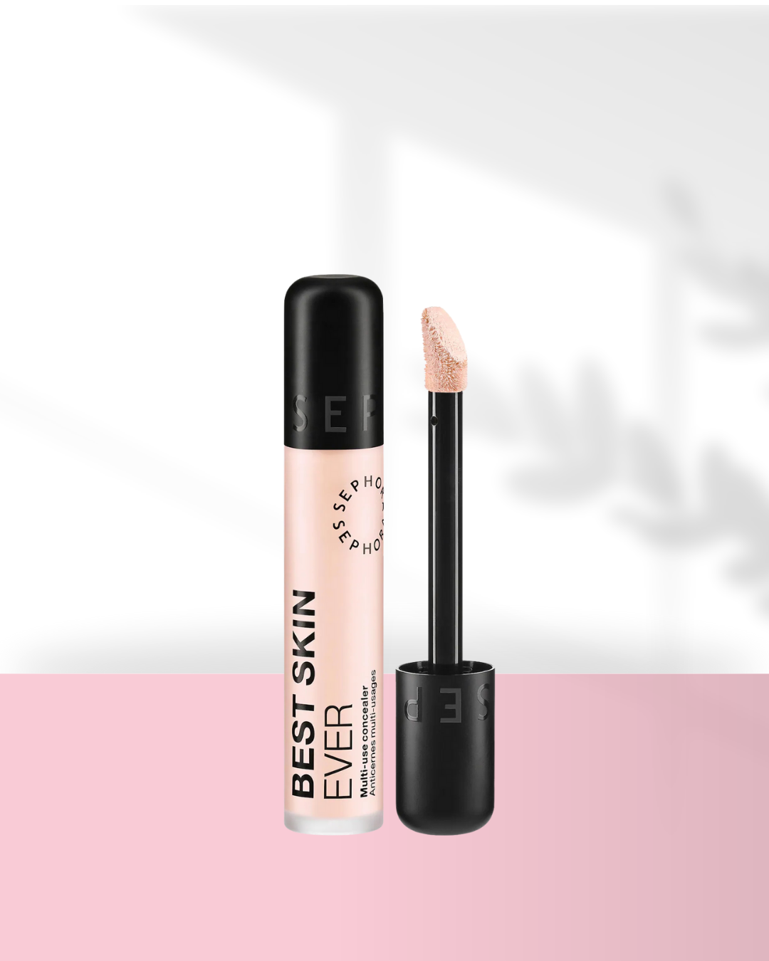 Best Skin Ever Multi-Use Concealer - SEPHORA COLLECTION - Imagen 5