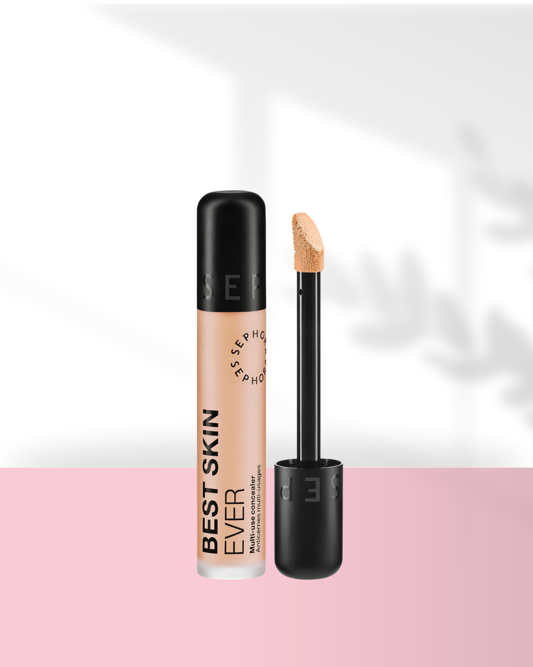 Best Skin Ever Multi-Use Concealer - SEPHORA COLLECTION - Imagen 6