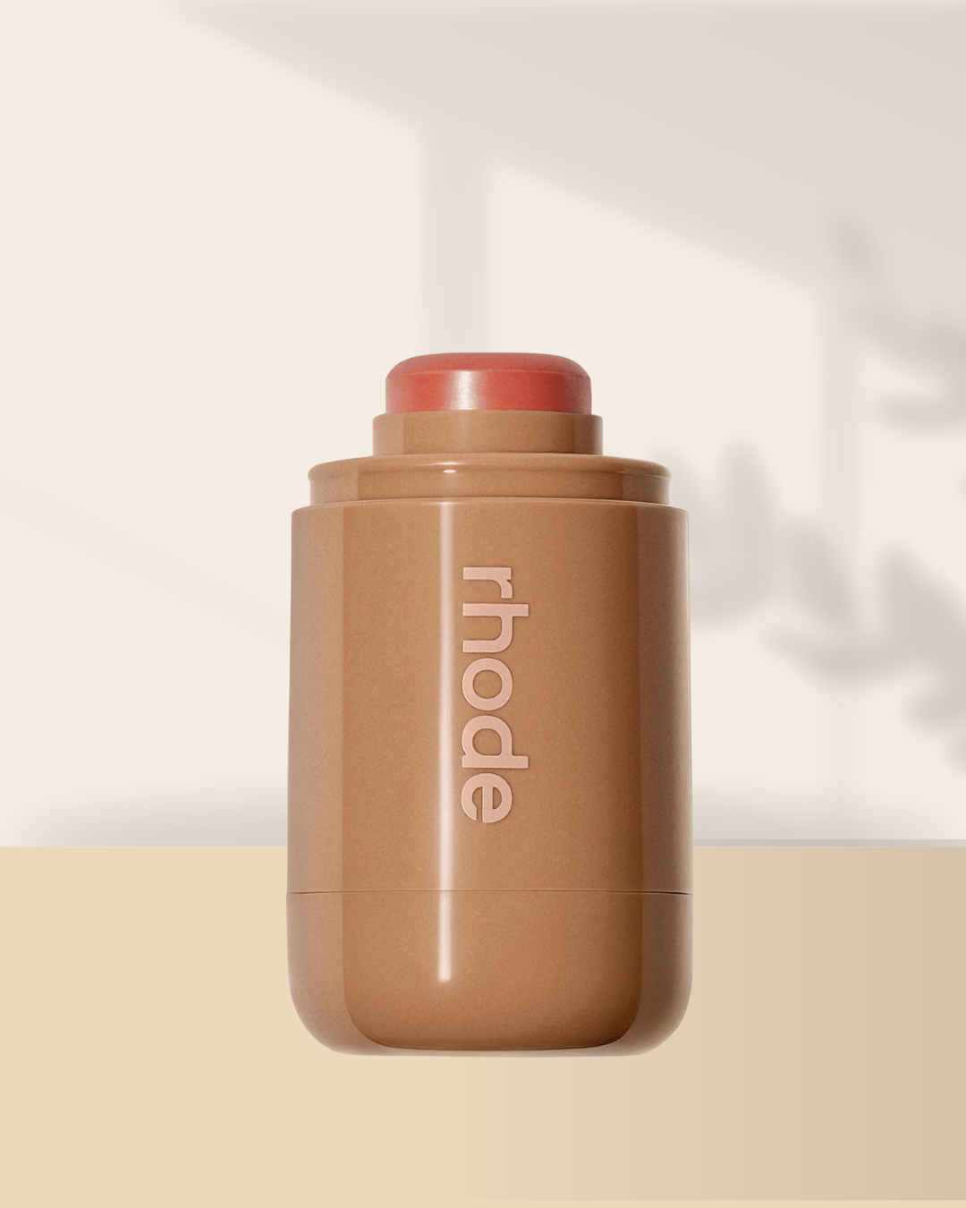 Pocket Blush Buildable Hydrating Cream Blush - rhode - Imagen 2