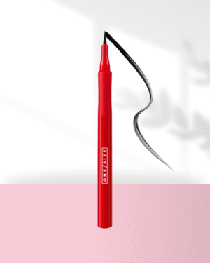 Point Made Waterproof Liquid Eyeliner Pen - ONE/SIZE by Patrick Starrr