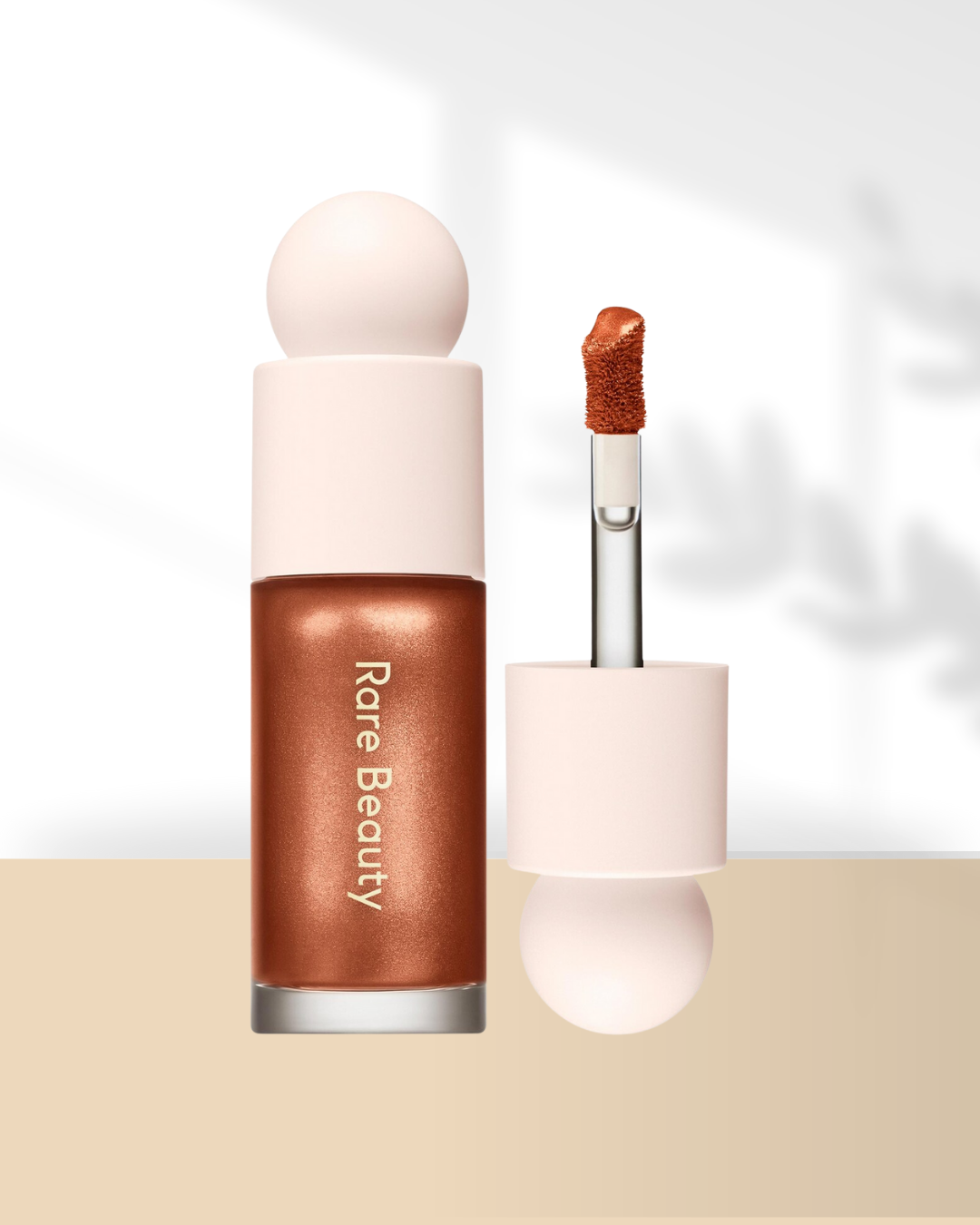 Positive Light Liquid Luminizer Highlight - Rare Beauty