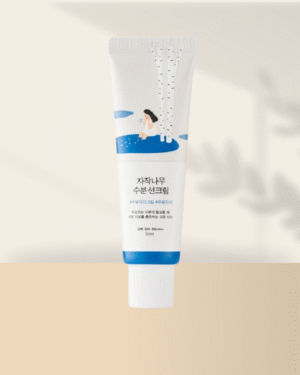 ROUND LAB Birch Juice Moisturizing Sun Cream SPF 50+ PA++++