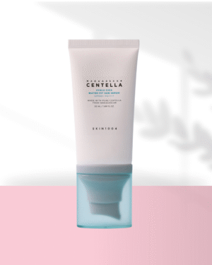 Protector Solar Madagascar Centella Hyalu-Cica - SKIN 1004