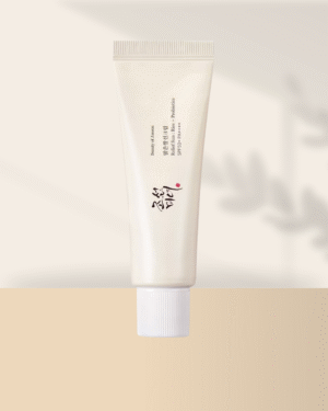 Beauty of Joseon Relief Sun: Rice + Probiotics SPF50+ PA++++