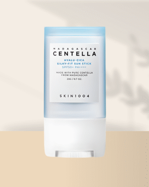 SKIN1004 Madagascar Centella Hyalu-Cica Silky-Fit Sun Stick