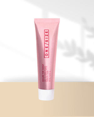 Secure The Sweat Waterproof Mattifying Primer - ONE/SIZE by Patrick Starrr