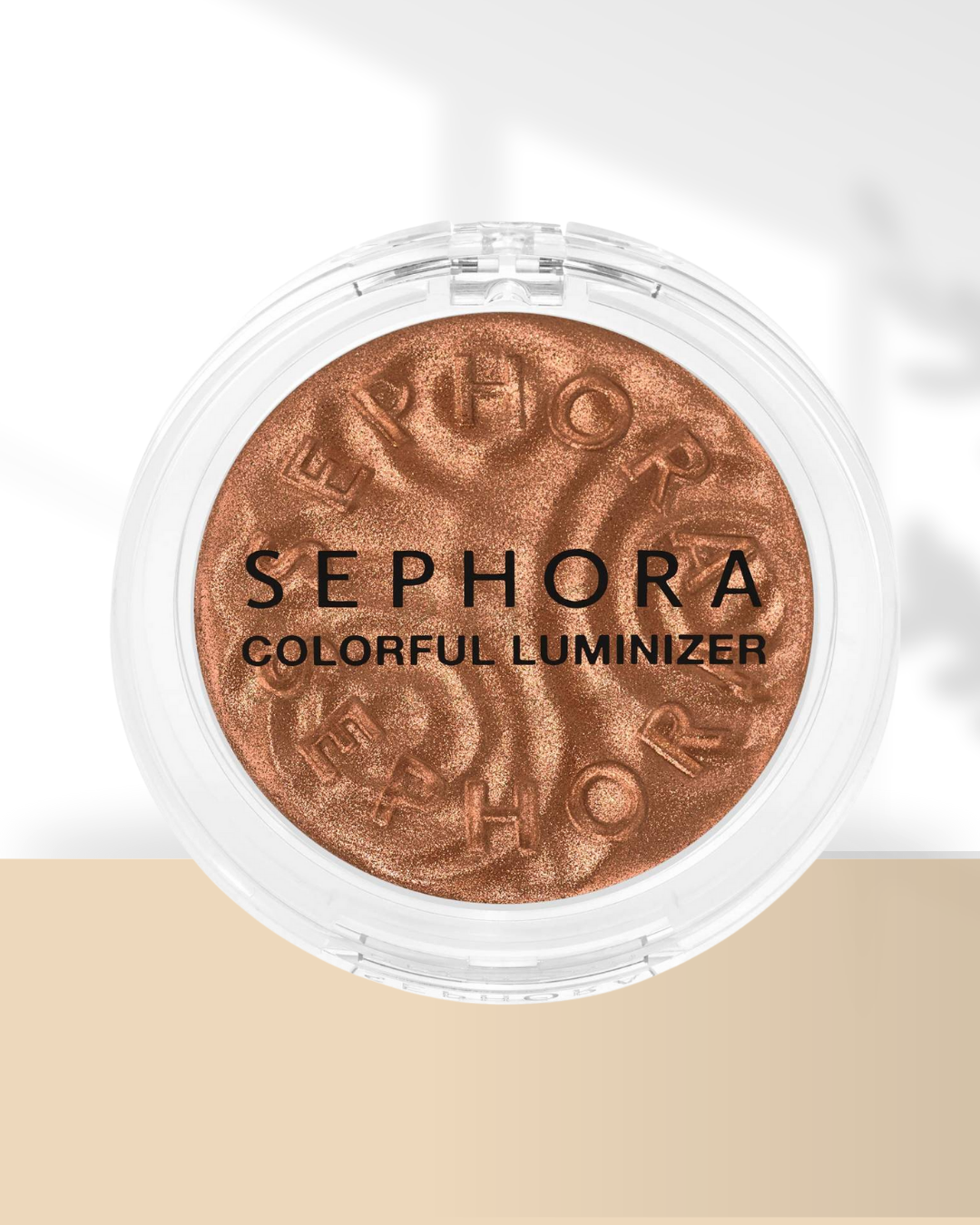 Sephora Colorful® Powder Luminizer - SEPHORA COLLECTION - Imagen 3