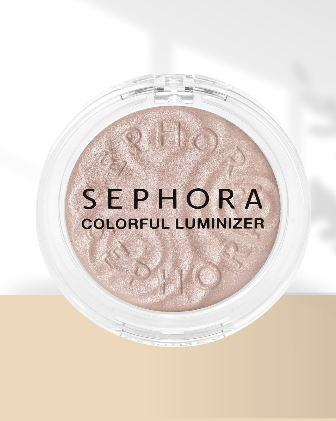 Sephora Colorful® Powder Luminizer - SEPHORA COLLECTION - Imagen 4