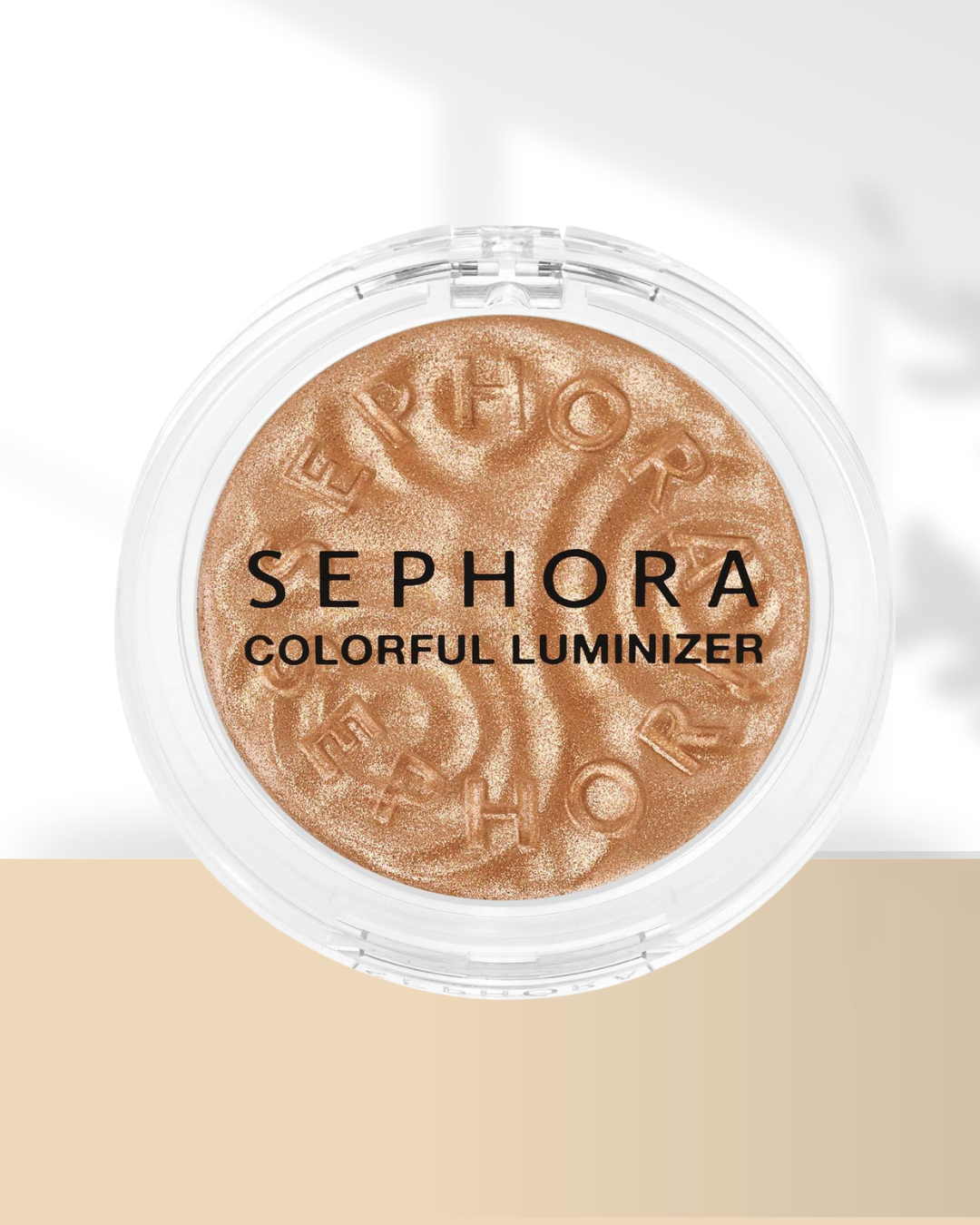 Sephora Colorful® Powder Luminizer - SEPHORA COLLECTION