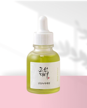 SERUM DE TÉ VERDE BEAUTY OF JOSEON