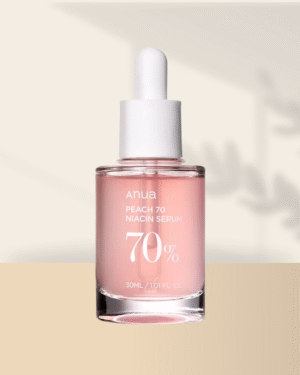 SERUM PEACH 30ML ANUA