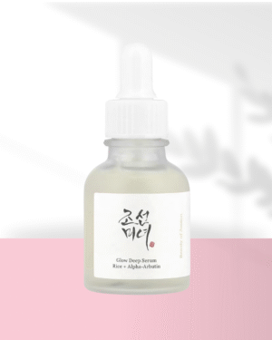 SERUM DE ARROZ BEAUTY OF JOSEON