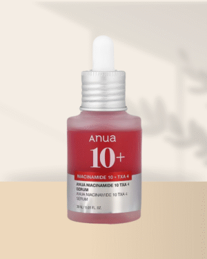 Serum de Niacinamida al 10% 30 ml - ANUA