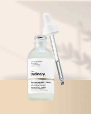 Serum de Niacinamida al 10% 60 ml - THE ORDINARY