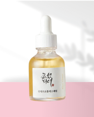 NIACINAMIDA BEAUTY OF JOSEON