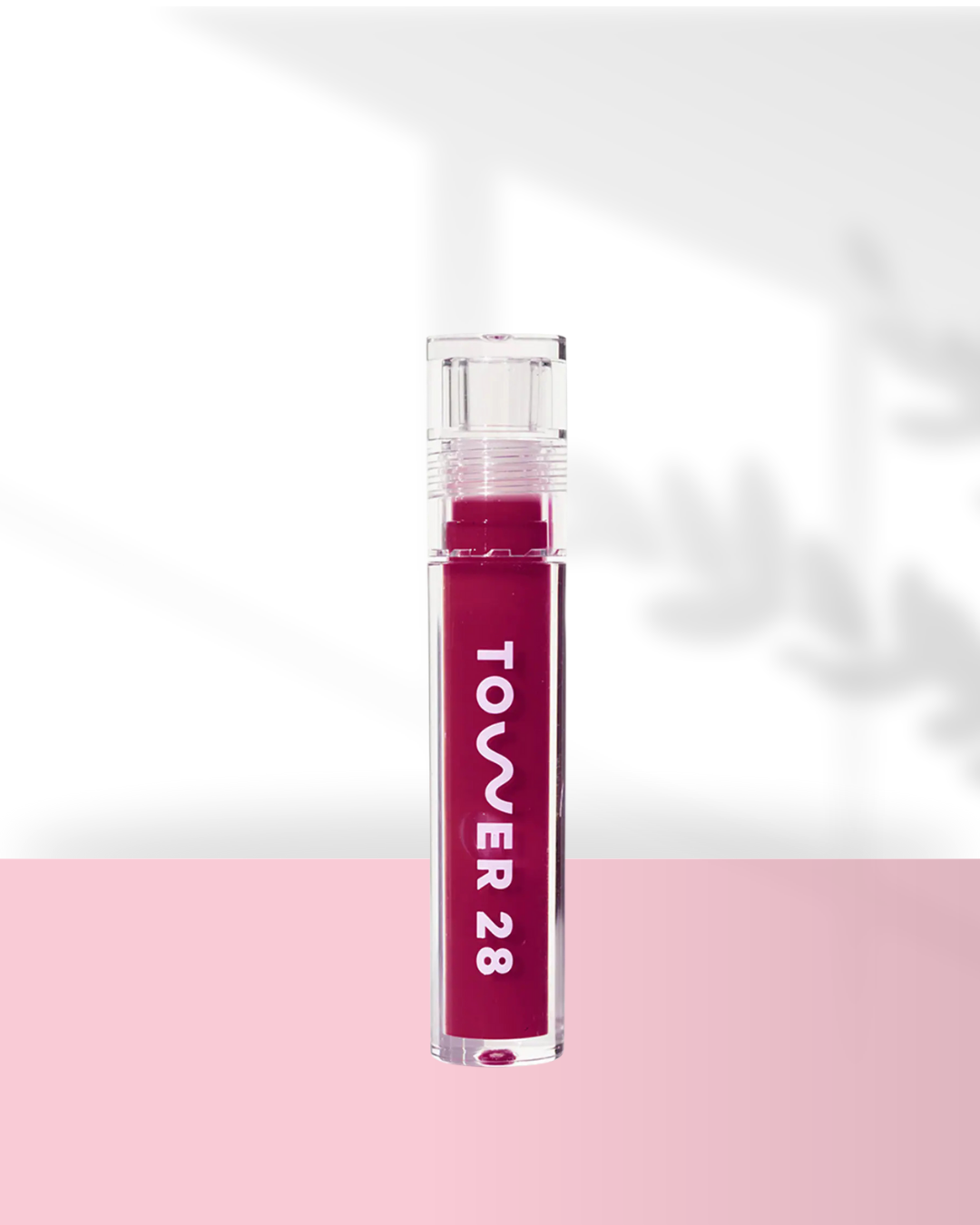ShineOn Lip Jelly Hydrating Non-Sticky Lip Oil - Tower 28 Beauty - Imagen 2