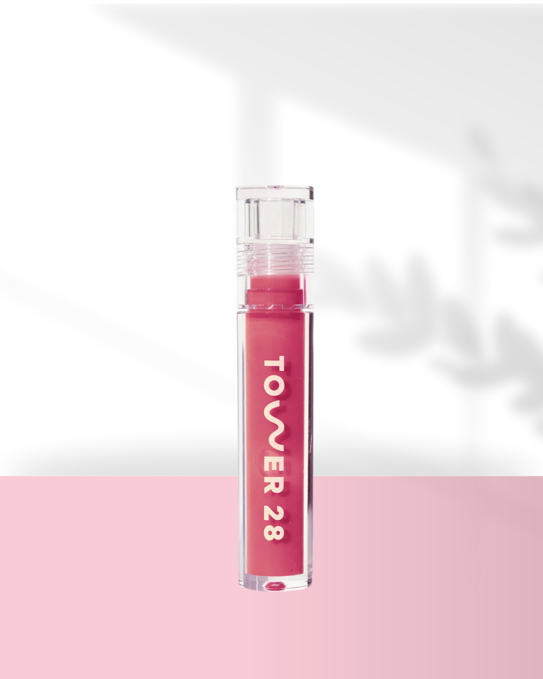 ShineOn Lip Jelly Hydrating Non-Sticky Lip Oil - Tower 28 Beauty - Imagen 3