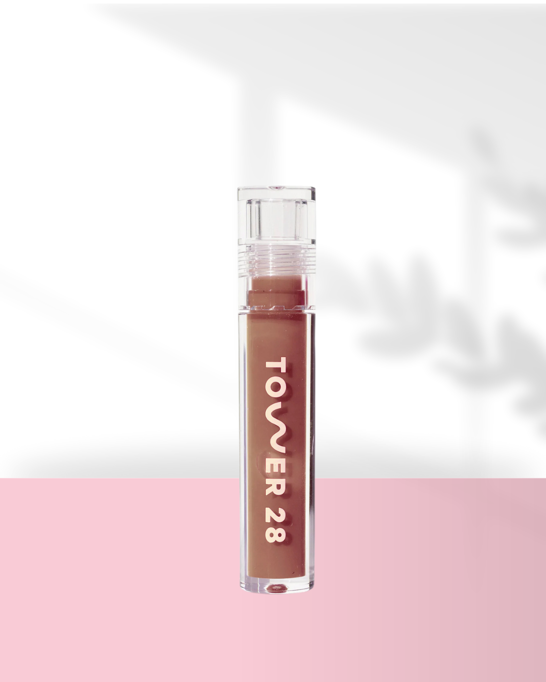 ShineOn Lip Jelly Hydrating Non-Sticky Lip Oil - Tower 28 Beauty - Imagen 4