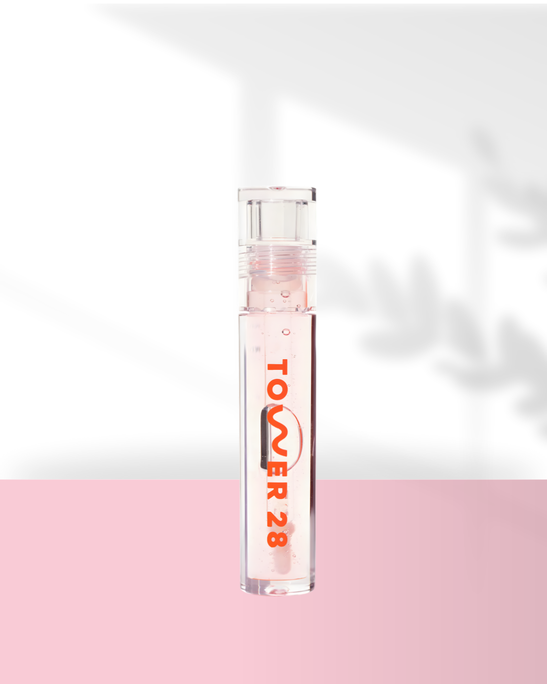 ShineOn Lip Jelly Hydrating Non-Sticky Lip Oil - Tower 28 Beauty - Imagen 6
