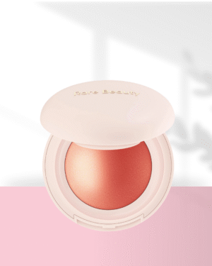 Soft Pinch Luminous Powder Blush - Rare Beauty