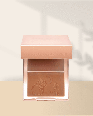 Major Sculpt Crème Contour & Powder Bronzer Duo - PATRICK TA