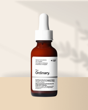 Soothing & Barrier Support Serum de The Ordinary (30 ml)