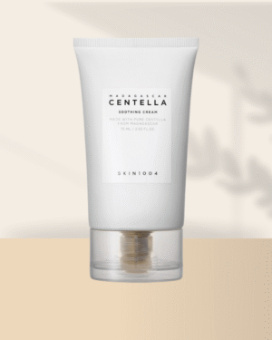 Soothing Cream 75ml - SKIN 1004