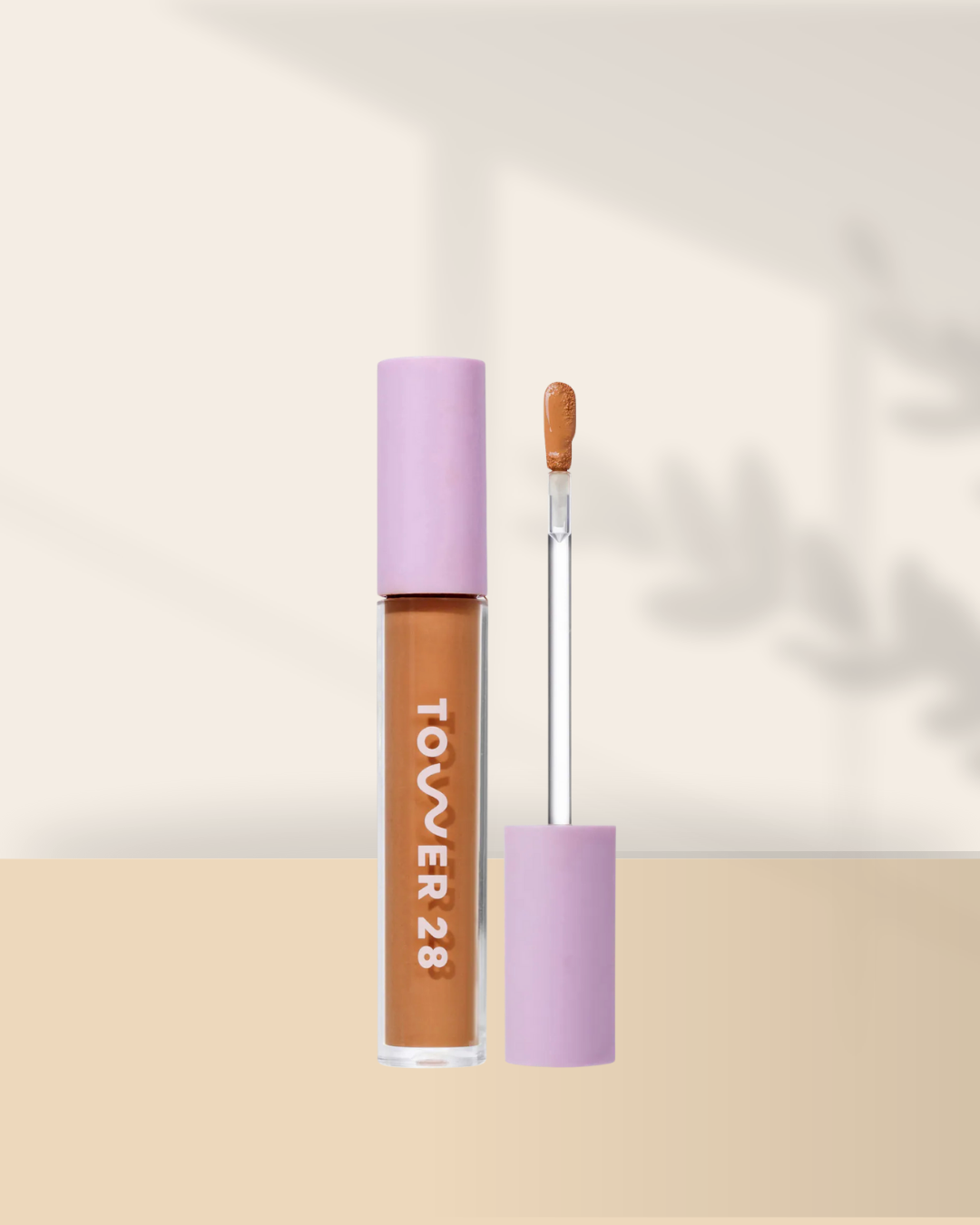 Swipe All-Over Hydrating Serum Concealer - Tower 28 Beauty - Imagen 6