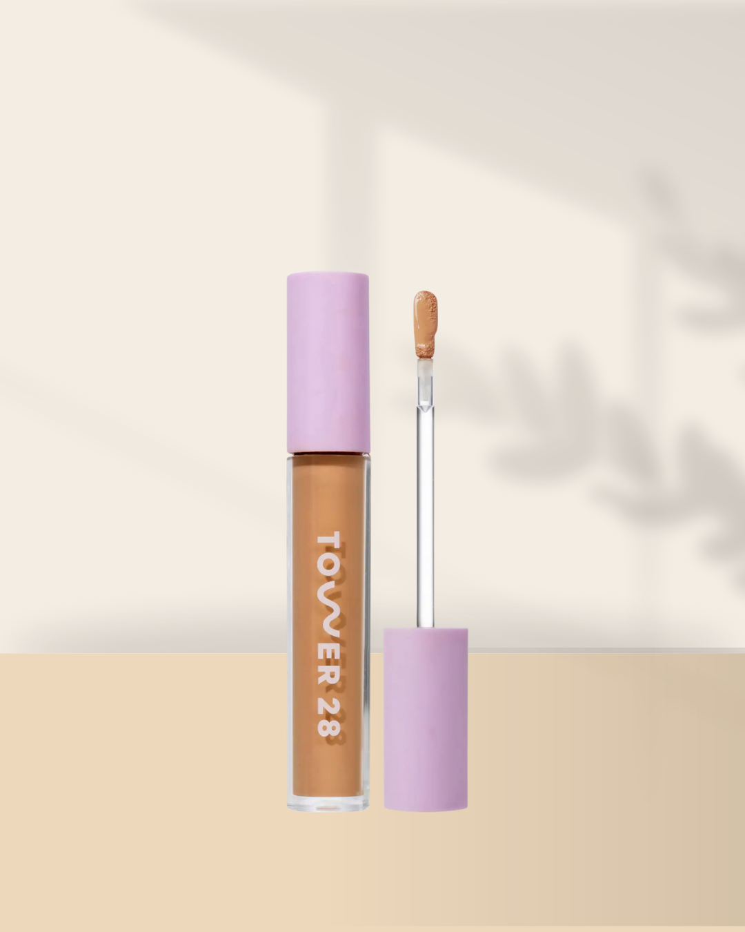 Swipe All-Over Hydrating Serum Concealer - Tower 28 Beauty - Imagen 5