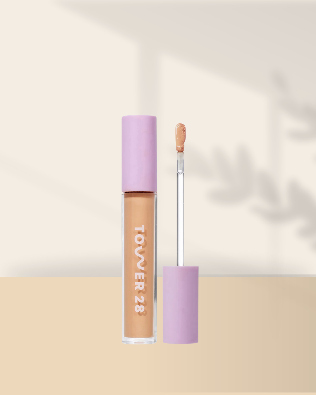 Swipe All-Over Hydrating Serum Concealer - Tower 28 Beauty - Imagen 4