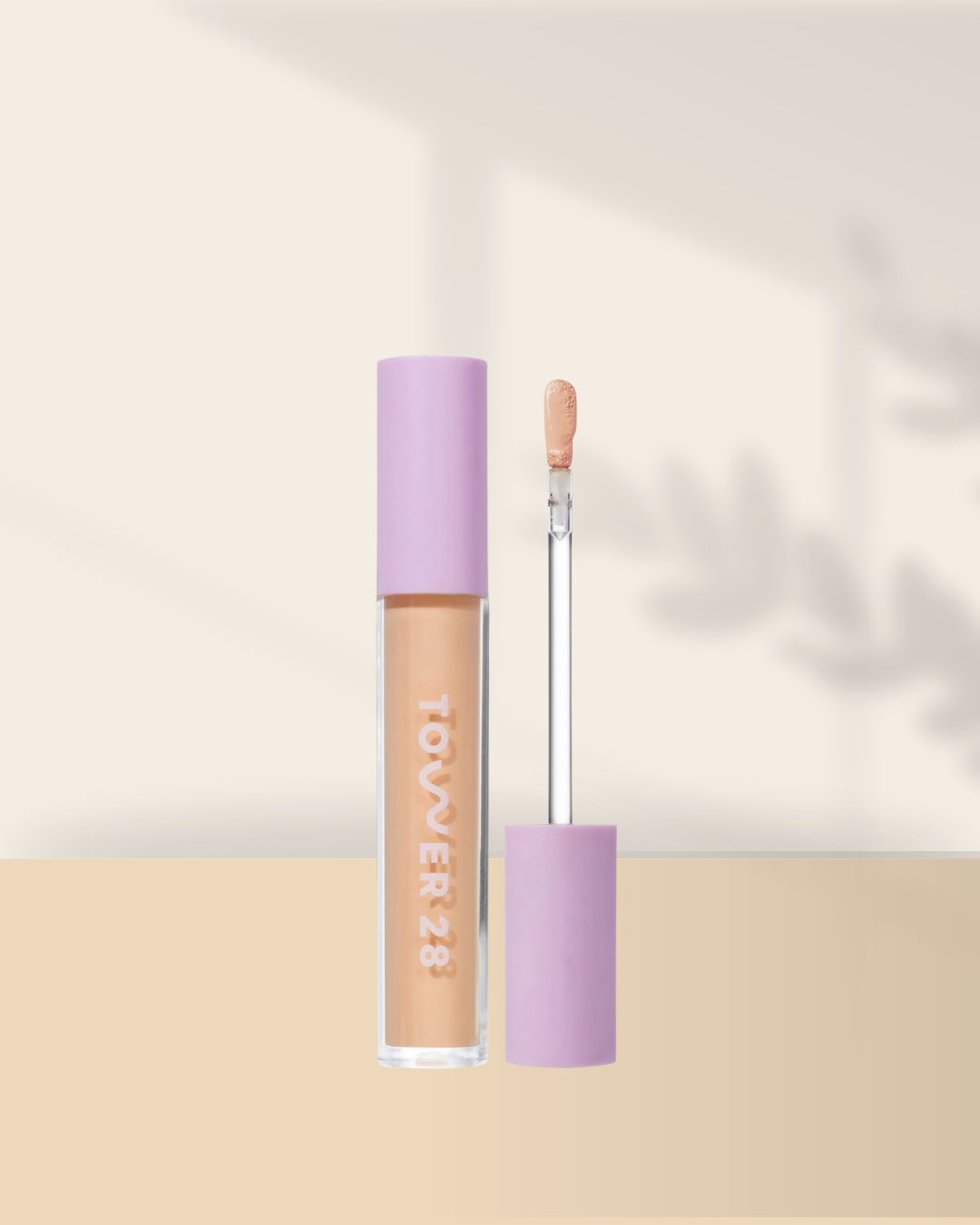 Swipe All-Over Hydrating Serum Concealer - Tower 28 Beauty