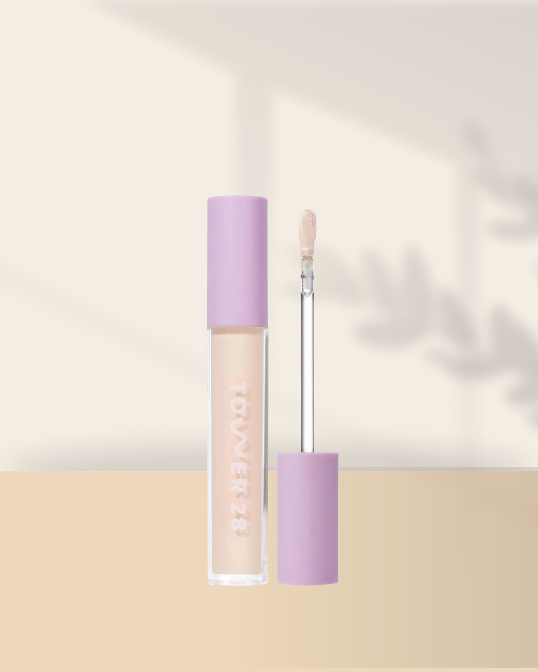 Swipe All-Over Hydrating Serum Concealer - Tower 28 Beauty - Imagen 2