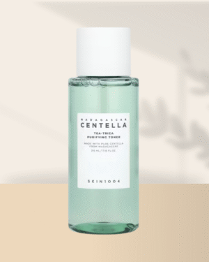 Tónico Purificante Tea-Trica 210 ml - SKIN 1004