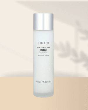 Tónico Textura Leche 150 ml - TIRTIR