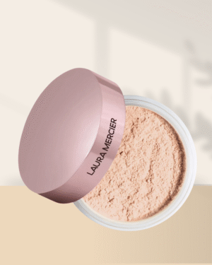 Translucent Loose Longwear Setting Powder - Laura Mercier