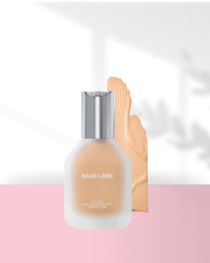 Triclone Skin Tech Medium Coverage Foundation with Fermented Arnica - HAUS LABS
