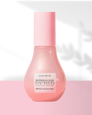 Glow Recipe Watermelon Glow Niacinamide Dew Drops Serum (40 ml)