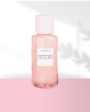 Watermelon Glow PHA + BHA Pore-Tight Toner 40ml - GLOW RECIPE