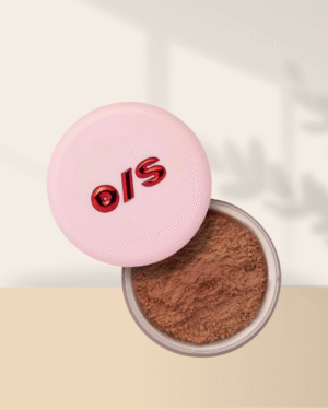 Ultimate Blurring Setting Powder - ONE/SIZE by Patrick