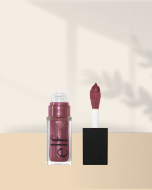 Glow Reviver Lip Oil Glimmer - e.l.f.