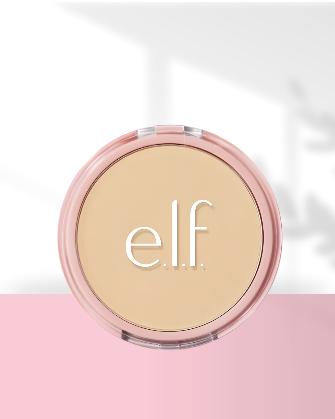 Halo Glow Setting Powder Ligero - e.l.f. - Imagen 5