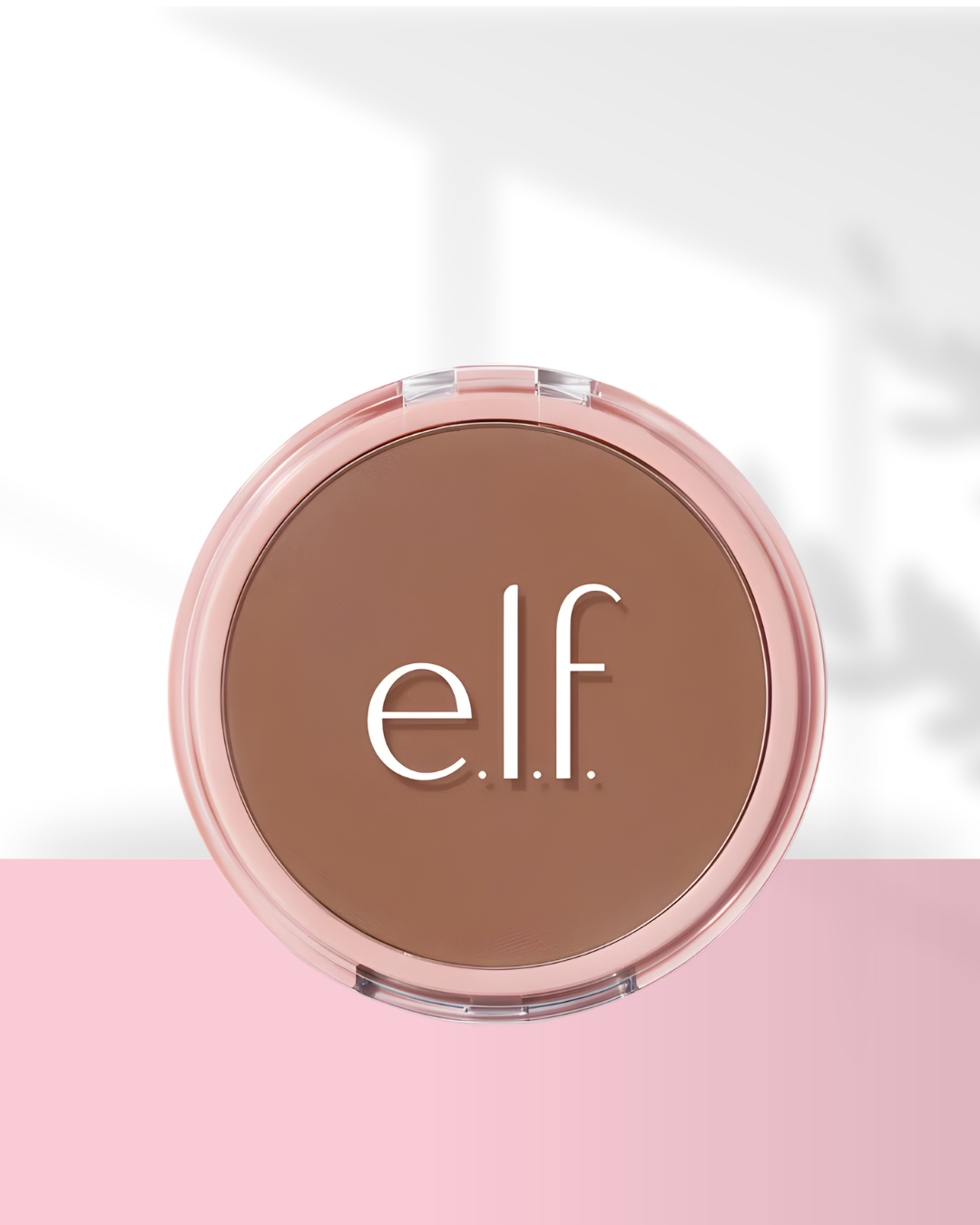Halo Glow Setting Powder Ligero - e.l.f.